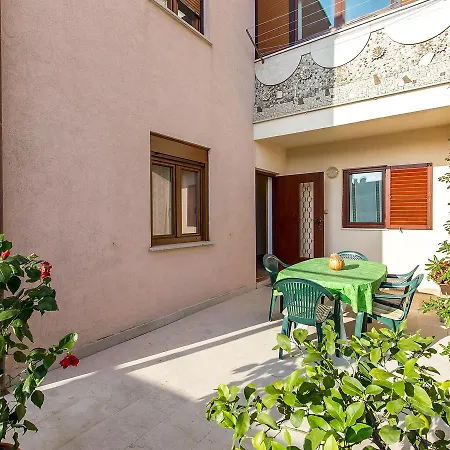 Appartamento Pul 565 Pola